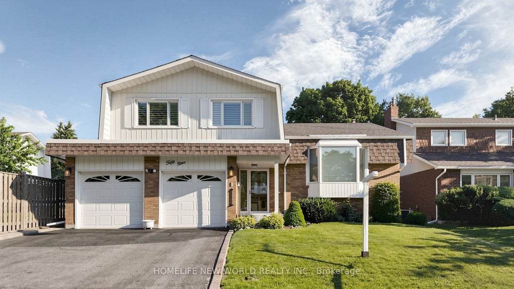 Photo of 59 Kilchurn Castle Drive, Toronto, ON M1T 2W3 (MLS # E13564764)