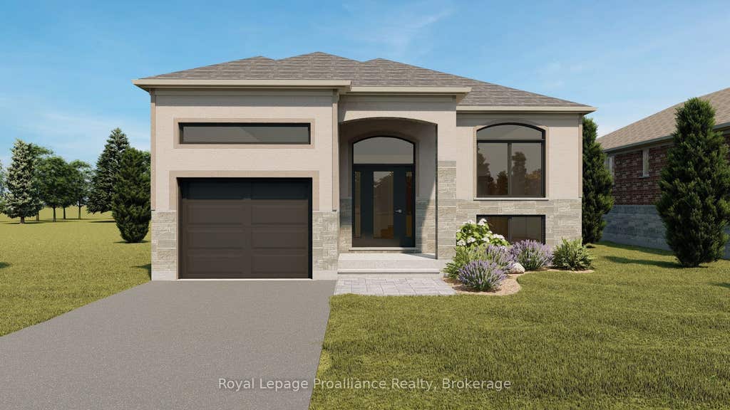 Photo of 9 Springwater Court, Belleville, ON K8N 0V9 (MLS # X13711460)