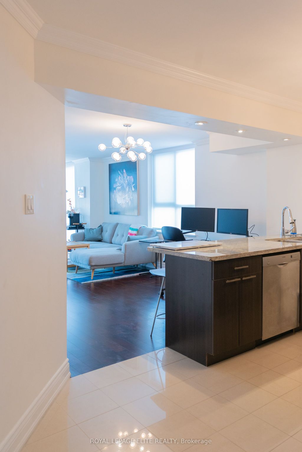 Photo of 95 LOMBARD Street #904, Toronto, ON M5C 2V3 (MLS # C12424645)