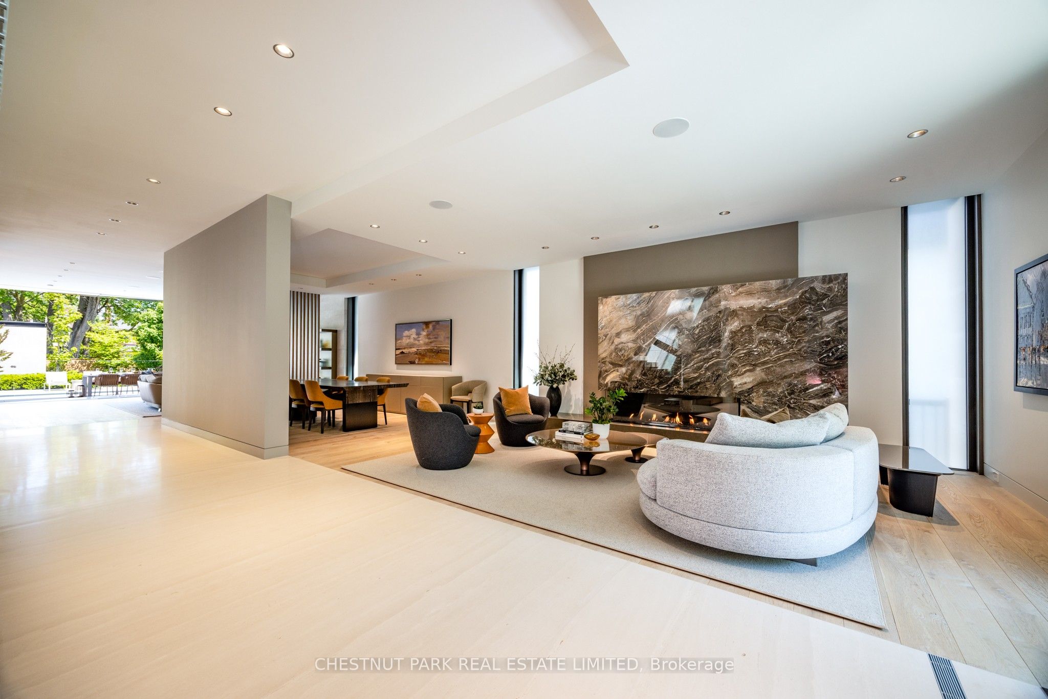 50 Teddington Park Avenue