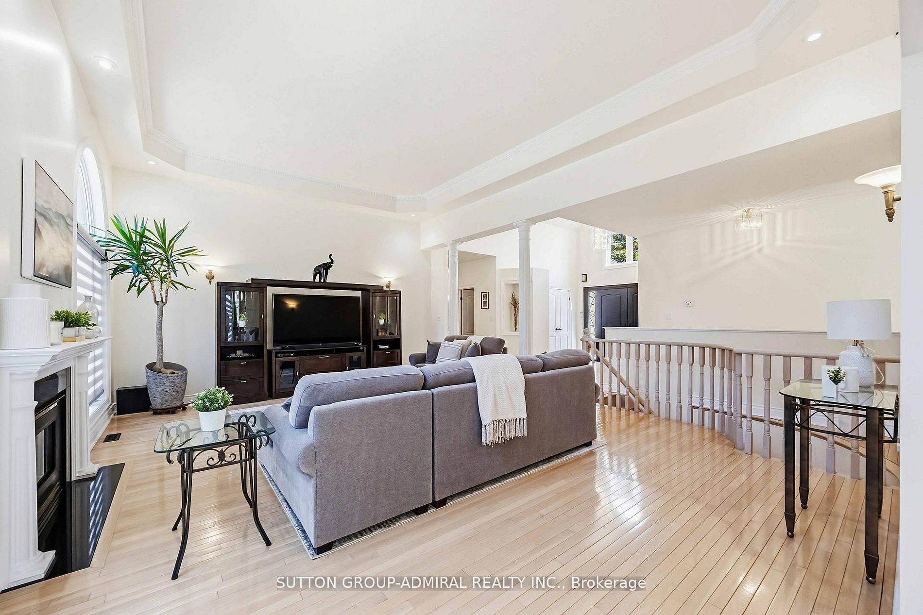 71 Glacier Court