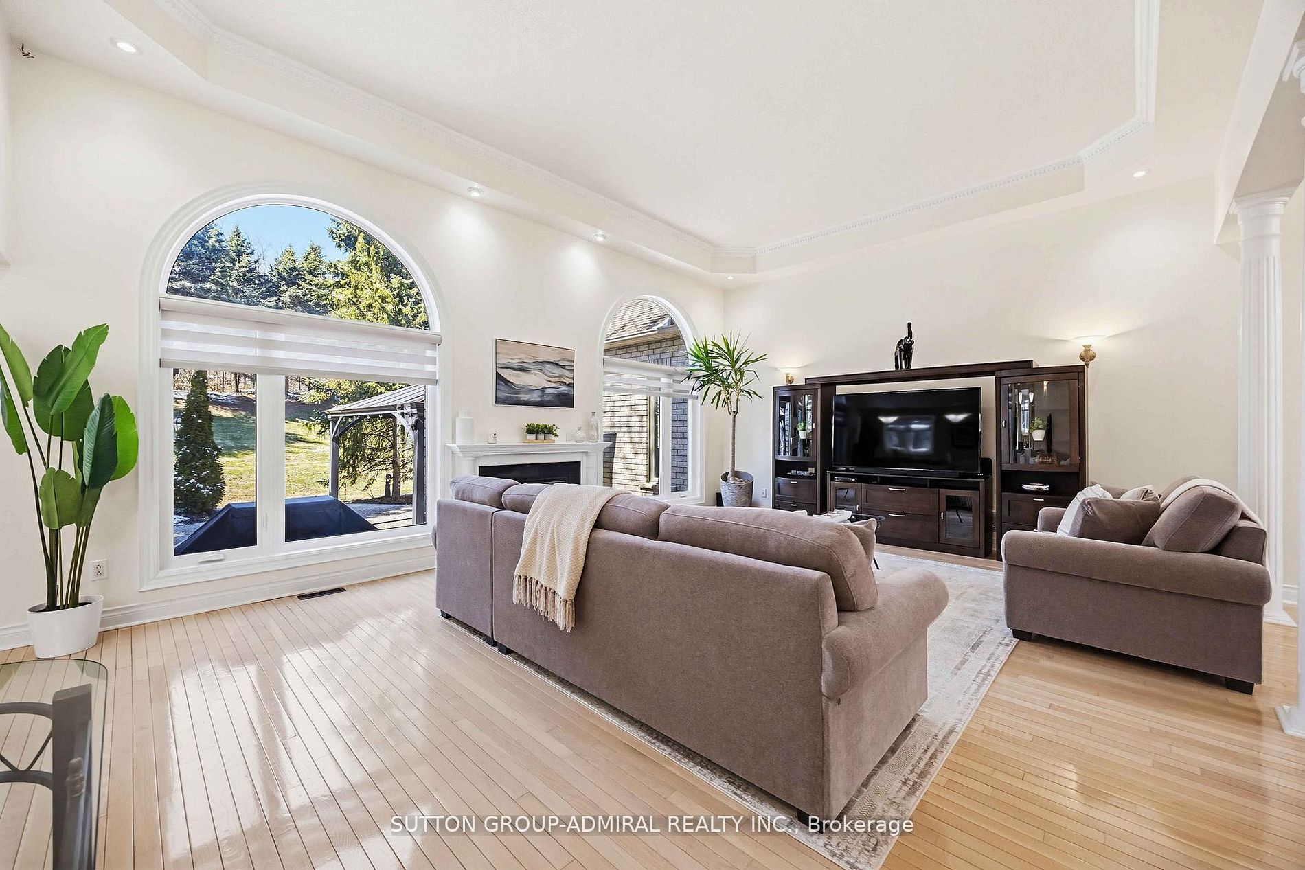 71 Glacier Court