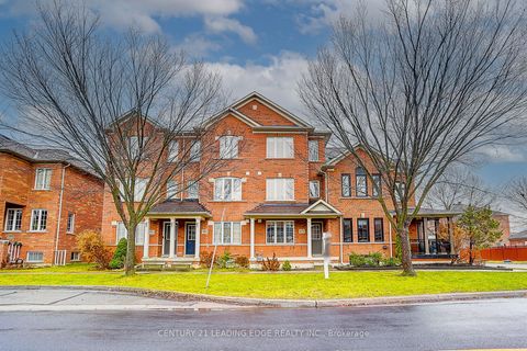 479 White's Hill Avenue Markham ON L6B 0J8
