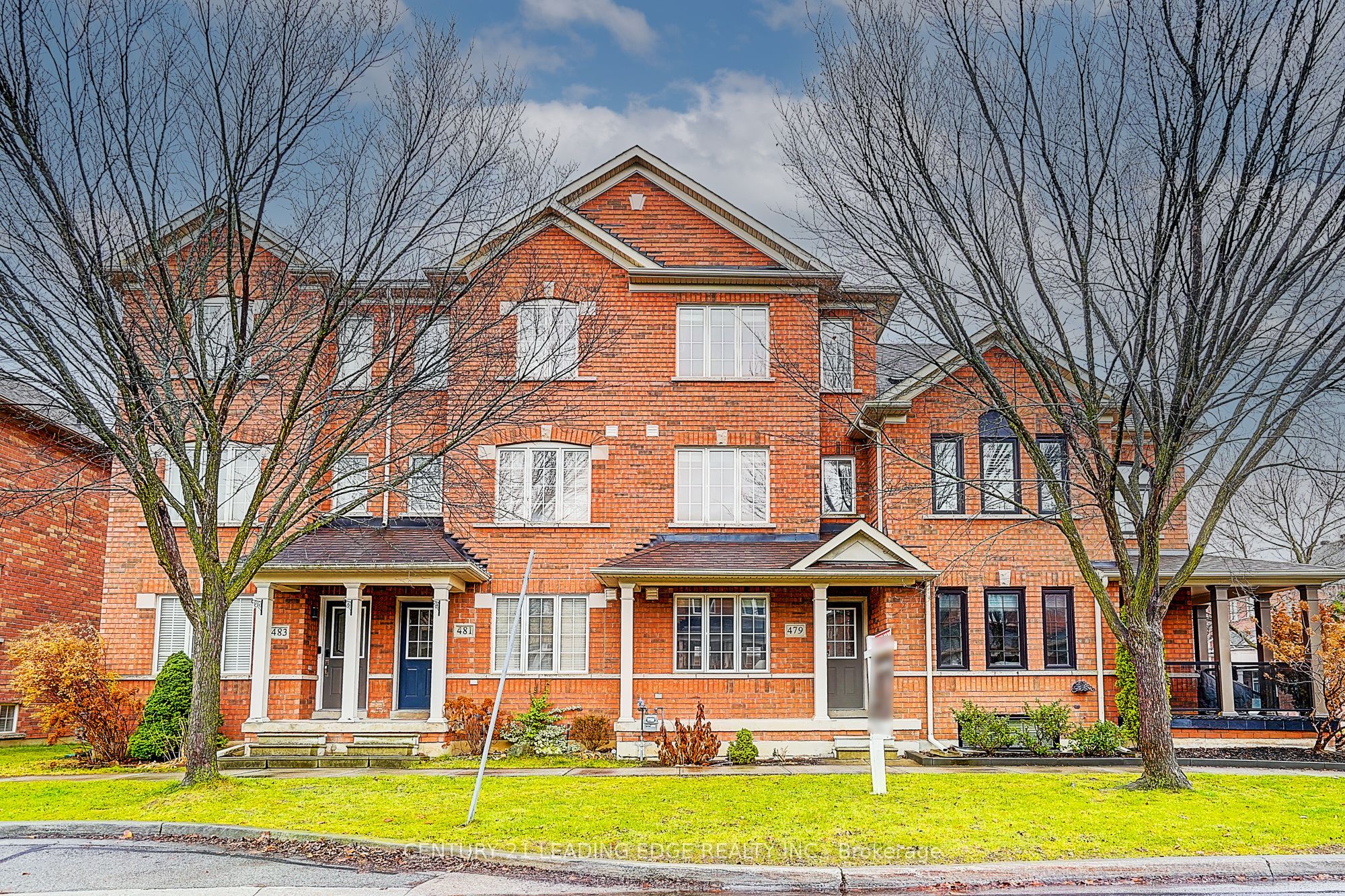 479 White's Hill Avenue