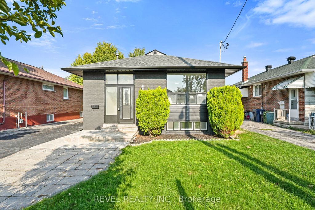 Photo of 63 Crosland Drive, Toronto, ON M1R 4M9 (MLS # E12718282)