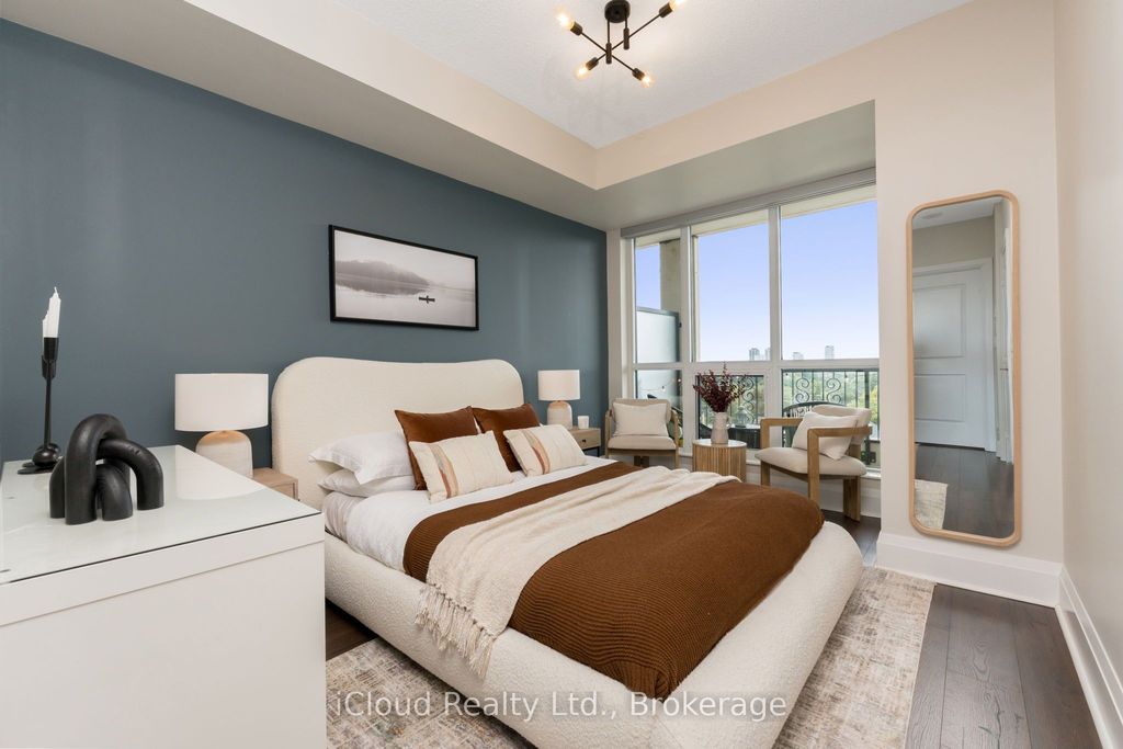 Photo of 1 Old Mill Drive #714, Toronto, ON M6S 0A1 (MLS # W12576932)