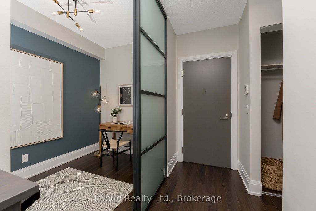 Photo of 1 Old Mill Drive #714, Toronto, ON M6S 0A1 (MLS # W12576932)