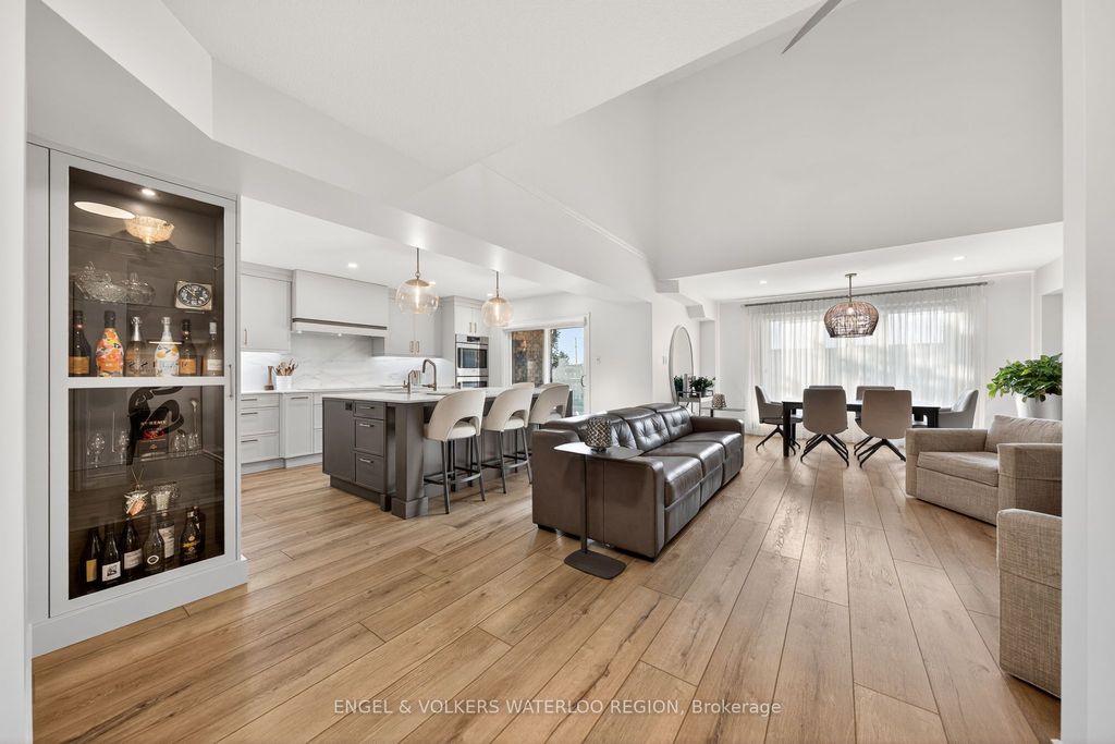 Photo of 31 Townsend Drive #42, Waterloo, ON N0B 1M0 (MLS # X12979148)