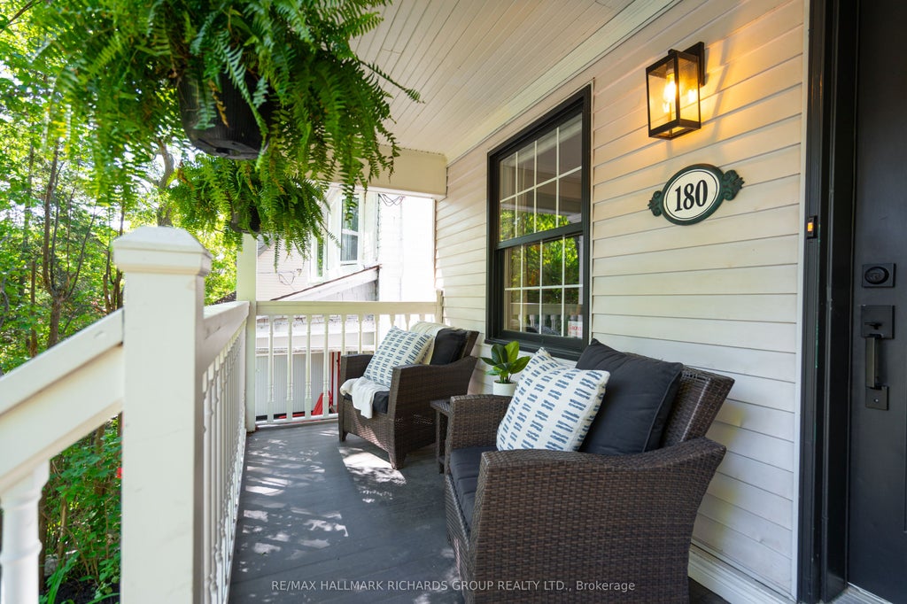 Photo of 180 Willow Avenue, Toronto, ON M4E 3K5 (MLS # E13479316)