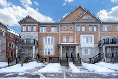 2081 Bur Oak Avenue Markham ON L6E 0C6
