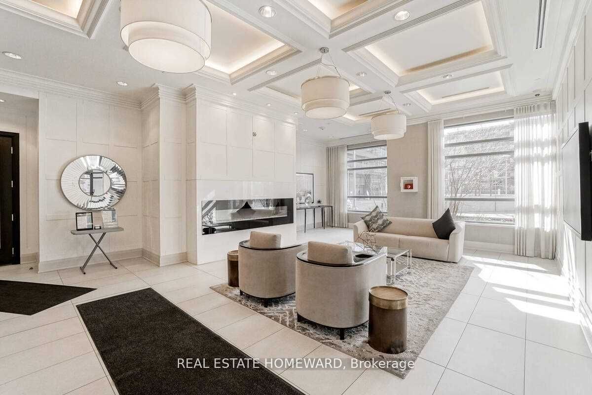 25 Fontenay Court 418