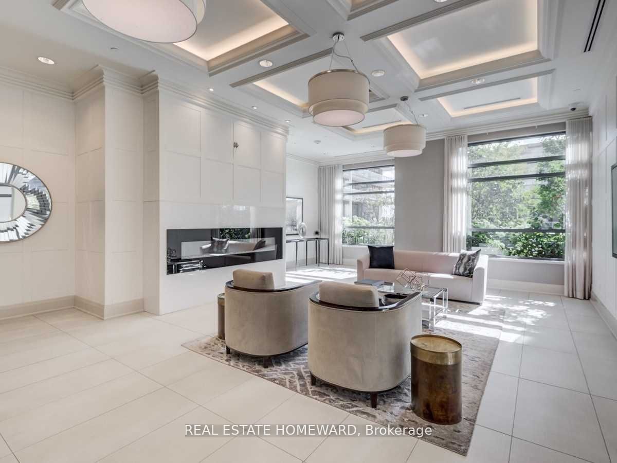 25 Fontenay Court 418