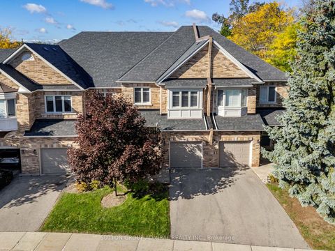 255 Shaftsbury Avenue 26 Richmond Hill ON L4C 0L9