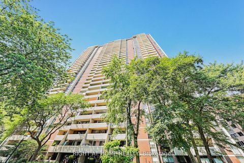 40 Homewood Avenue 908 Toronto ON M4Y 2K2