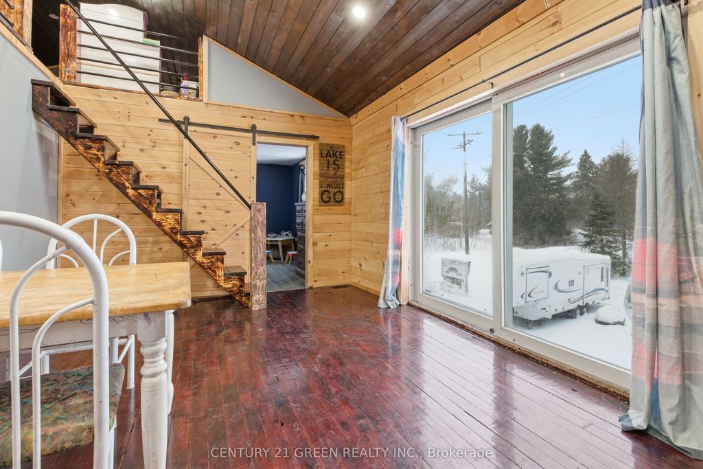 Photo of 6 Seagull Lake Road, Parry Sound Remote Area, ON P0H 1A0 (MLS # X12737690)