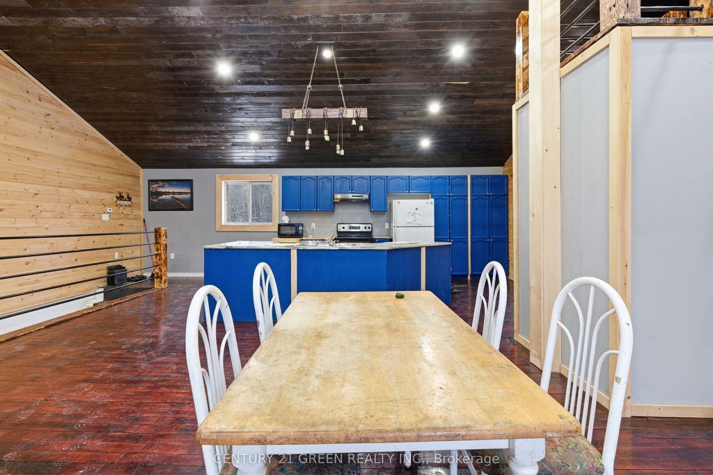 Photo of 6 Seagull Lake Road, Parry Sound Remote Area, ON P0H 1A0 (MLS # X12737690)