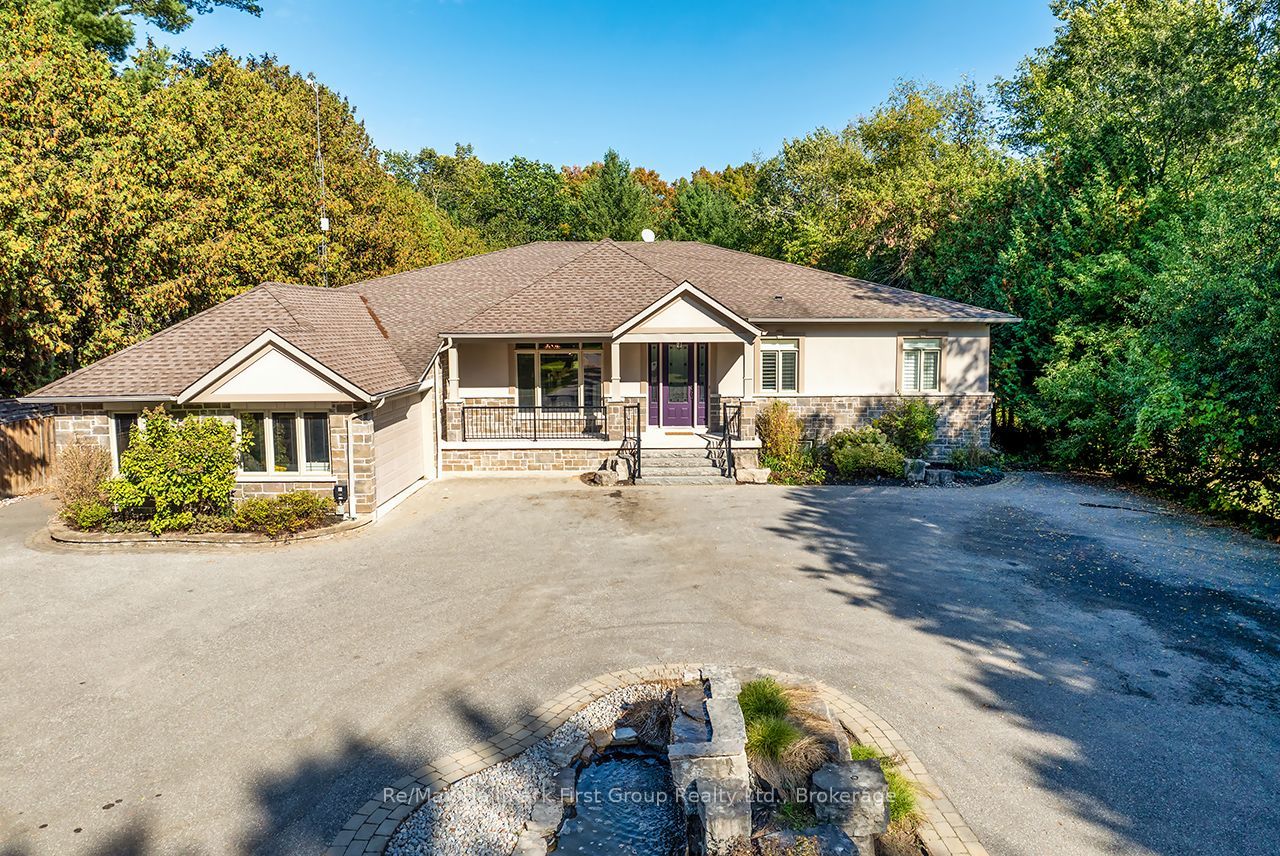 15 Shepherd Road