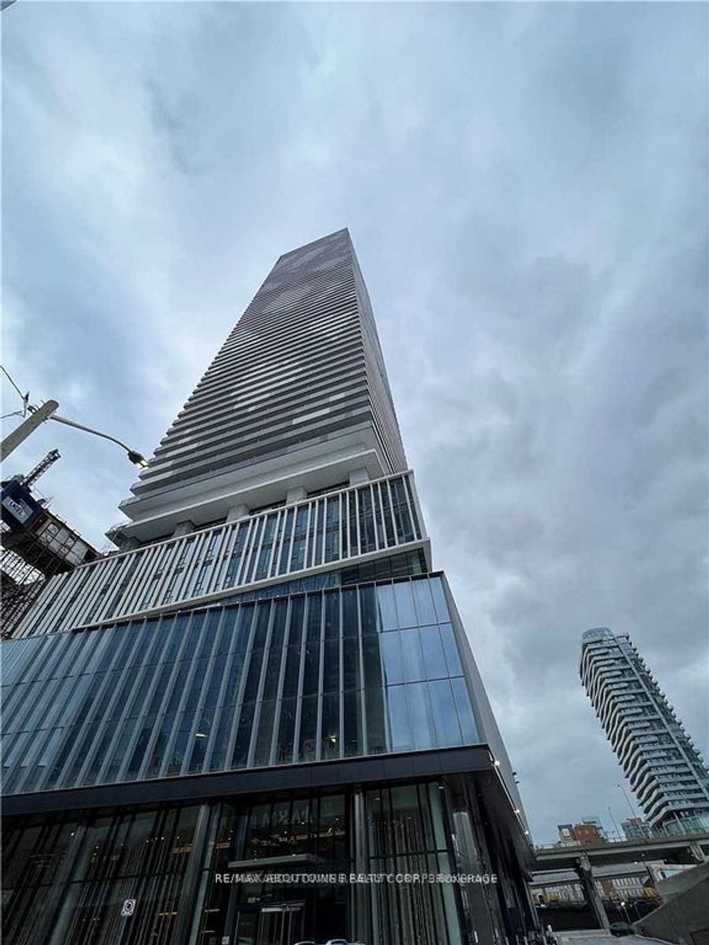 Photo of 138 Downes Street #1105, Toronto, ON M5E 0E4 (MLS # C12995154)