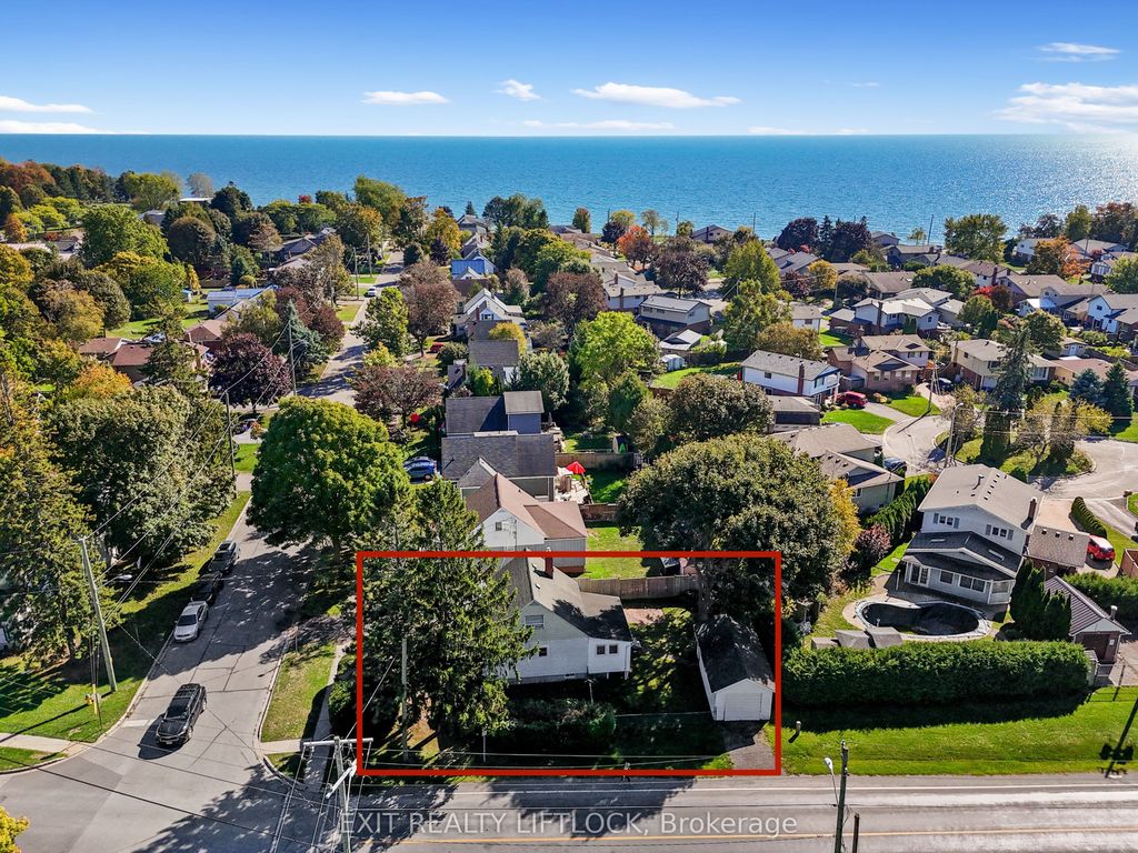 Photo of 219 Burnham Street, Cobourg, ON K9A 2W5 (MLS # X12451589)