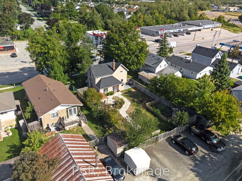 Photo of 505 Main Street E, Shelburne, ON L9V 2Z1 (MLS # X12816004)