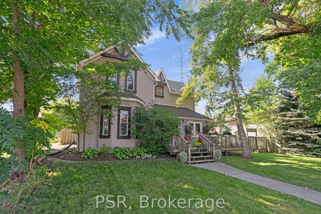 Photo of 505 Main Street E, Shelburne, ON L9V 2Z1 (MLS # X12816004)