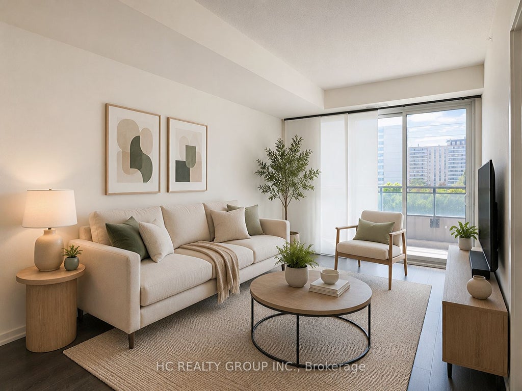 Photo of 3237 Bayview Avenue #312, Toronto, ON M2K 0G1 (MLS # C13432624)