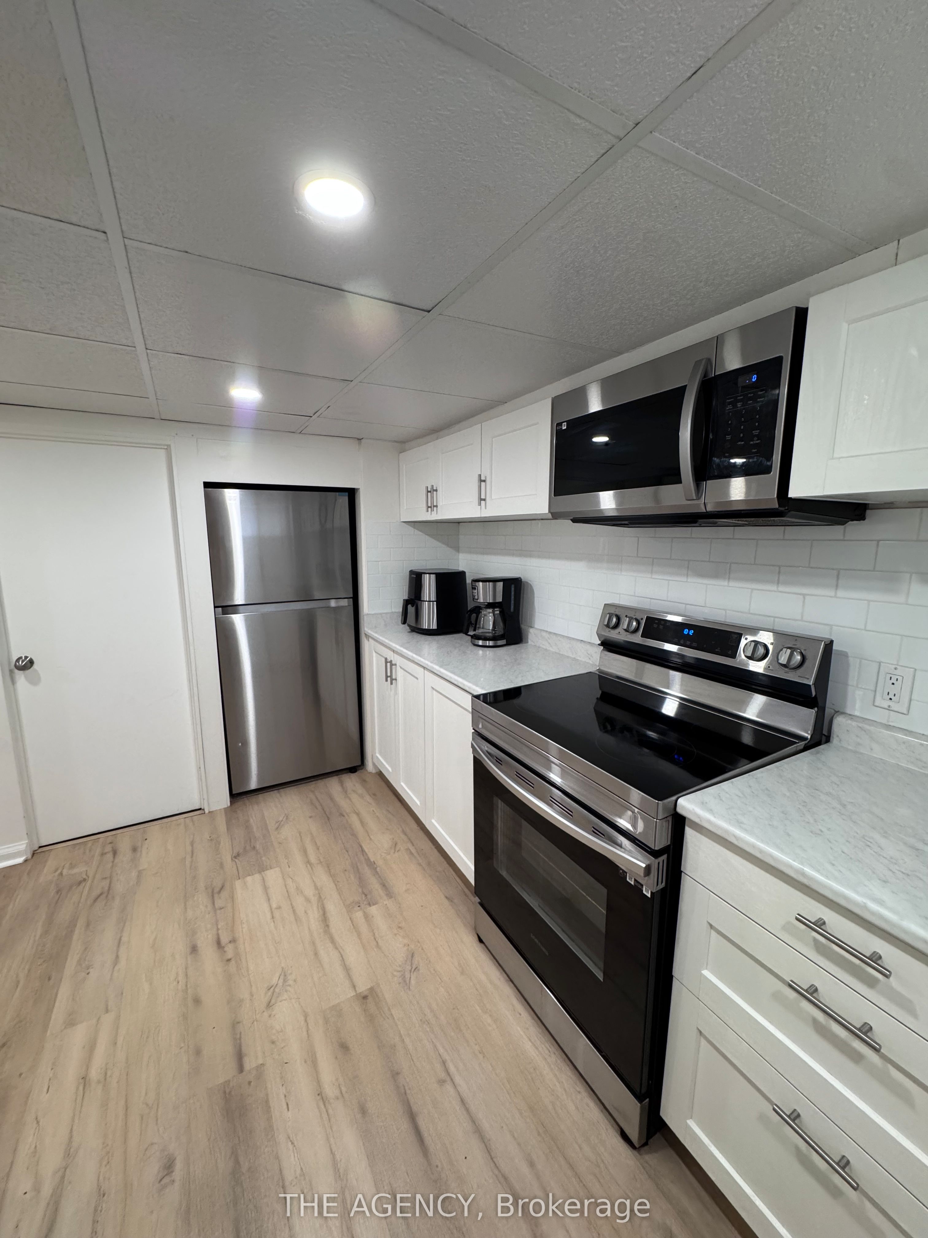 26 Beaverbrook Avenue Basement