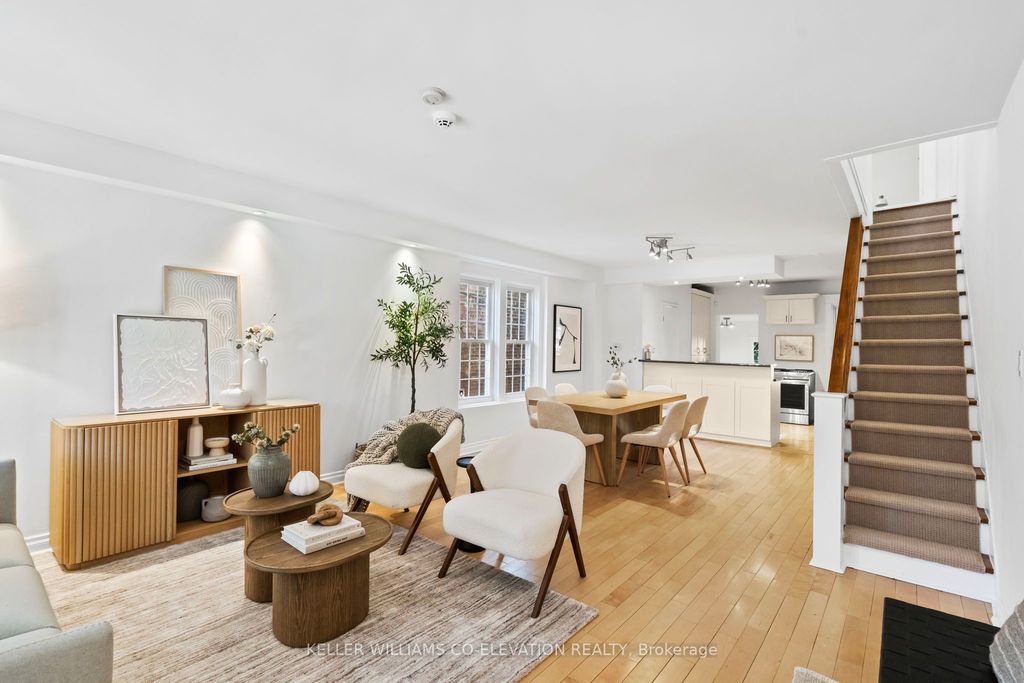 Photo of 26 Cambridge Avenue, Toronto, ON M4K 2L1 (MLS # E12459940)
