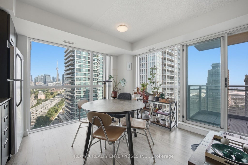 Photo of 100 Western Battery Road #1610, Toronto, ON M6K 3S2 (MLS # C13734516)