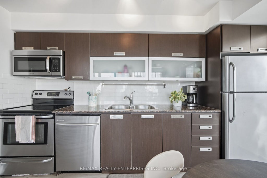 Photo of 100 Western Battery Road #1610, Toronto, ON M6K 3S2 (MLS # C13734516)