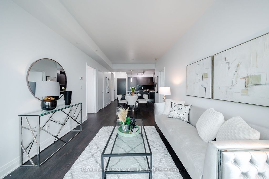 Photo of 9 Bogert Avenue #3906, Toronto, ON M2N 0H3 (MLS # C13059712)