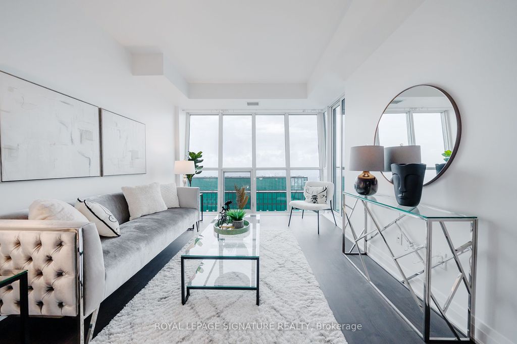 Photo of 9 Bogert Avenue #3906, Toronto, ON M2N 0H3 (MLS # C13059712)