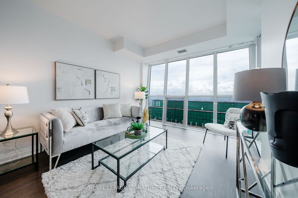 Photo of 9 Bogert Avenue #3906, Toronto, ON M2N 0H3 (MLS # C13059712)