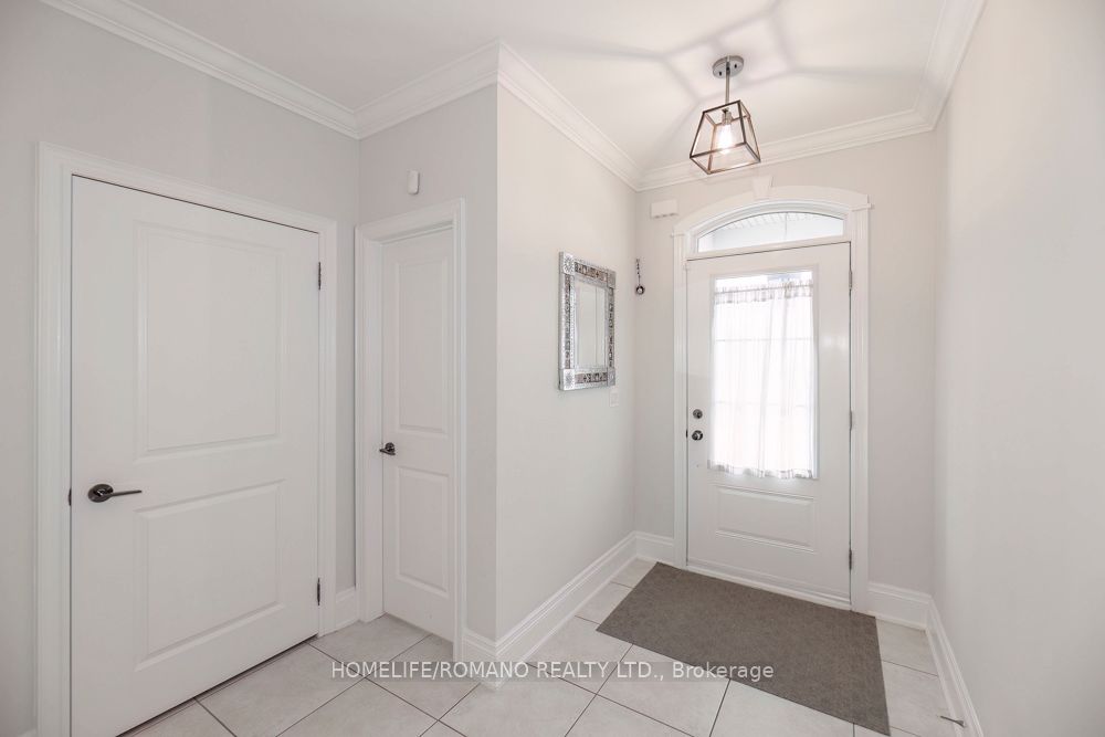 Photo of 100 Falstaff Avenue, Toronto, ON M6L 2E4 (MLS # W13479518)