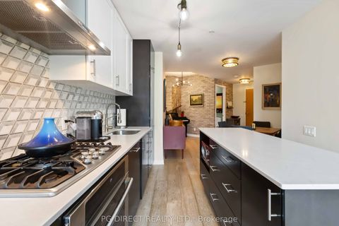 38 Howard Park Avenue 622 Toronto ON M6R 0A7