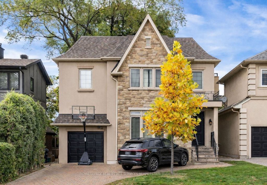 Photo of 68 Burncrest Drive, Toronto, ON M5M 2Z5 (MLS # C12793700)