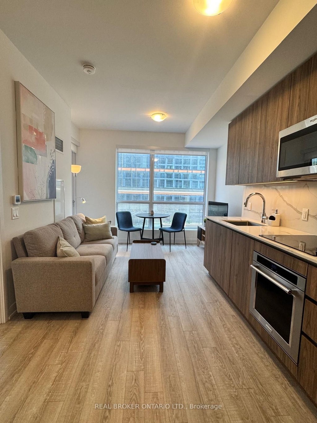 Photo of 15 Richardson Street #420, Toronto, ON M5A 0Y5 (MLS # C13794752)