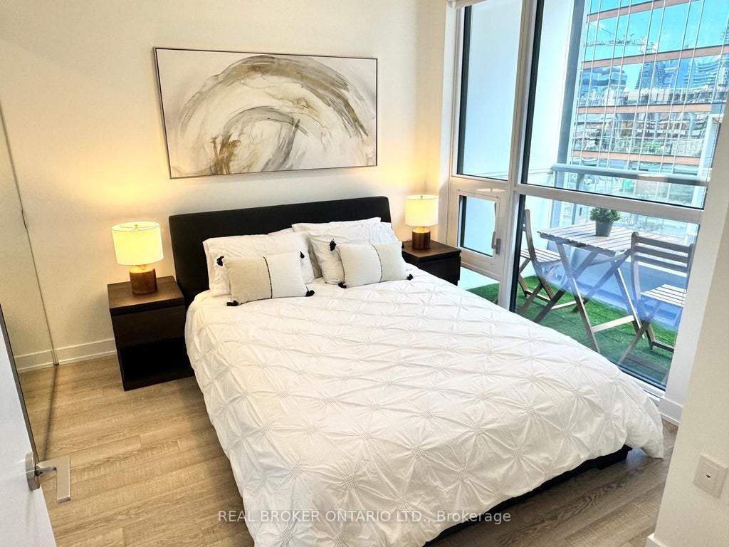 Photo of 15 Richardson Street #420, Toronto, ON M5A 0Y5 (MLS # C13794752)
