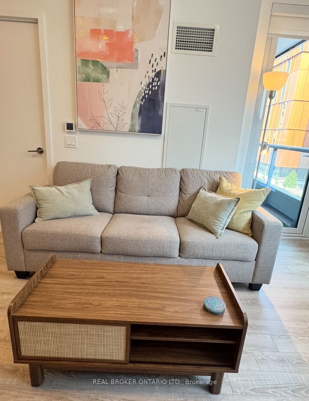 Photo of 15 Richardson Street #420, Toronto, ON M5A 0Y5 (MLS # C13794752)