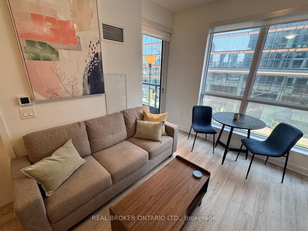 Photo of 15 Richardson Street #420, Toronto, ON M5A 0Y5 (MLS # C13794752)