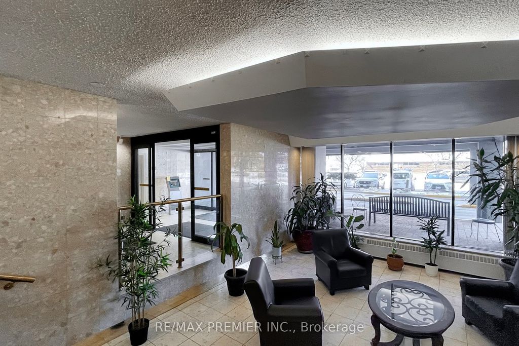 Photo of 60 Pavane Linkway N/A #1206, Toronto, ON M3C 1A2 (MLS # C12974180)