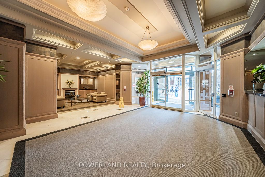 Photo of 909 Bay Street #208, Toronto, ON M5S 3G2 (MLS # C12958894)