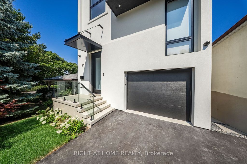 Photo of 57 Alameda Avenue, Toronto, ON M6C 3W3 (MLS # C12537322)