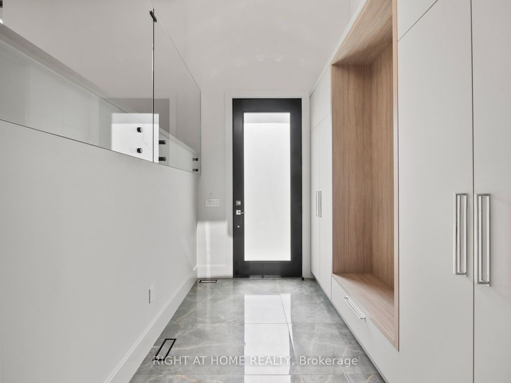 Photo of 57 Alameda Avenue, Toronto, ON M6C 3W3 (MLS # C12537322)