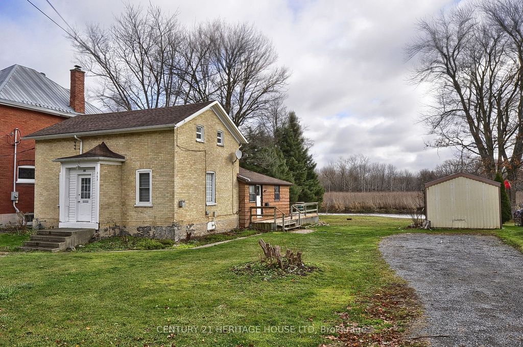 Photo of 363 Fountain Street S, Cambridge, ON N3H 1J2 (MLS # X12587578)