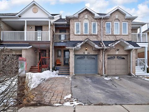 5134 Lampman Avenue Burlington ON L7L 6L1