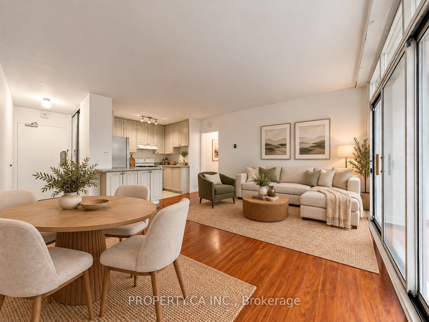 40 Homewood Avenue 316