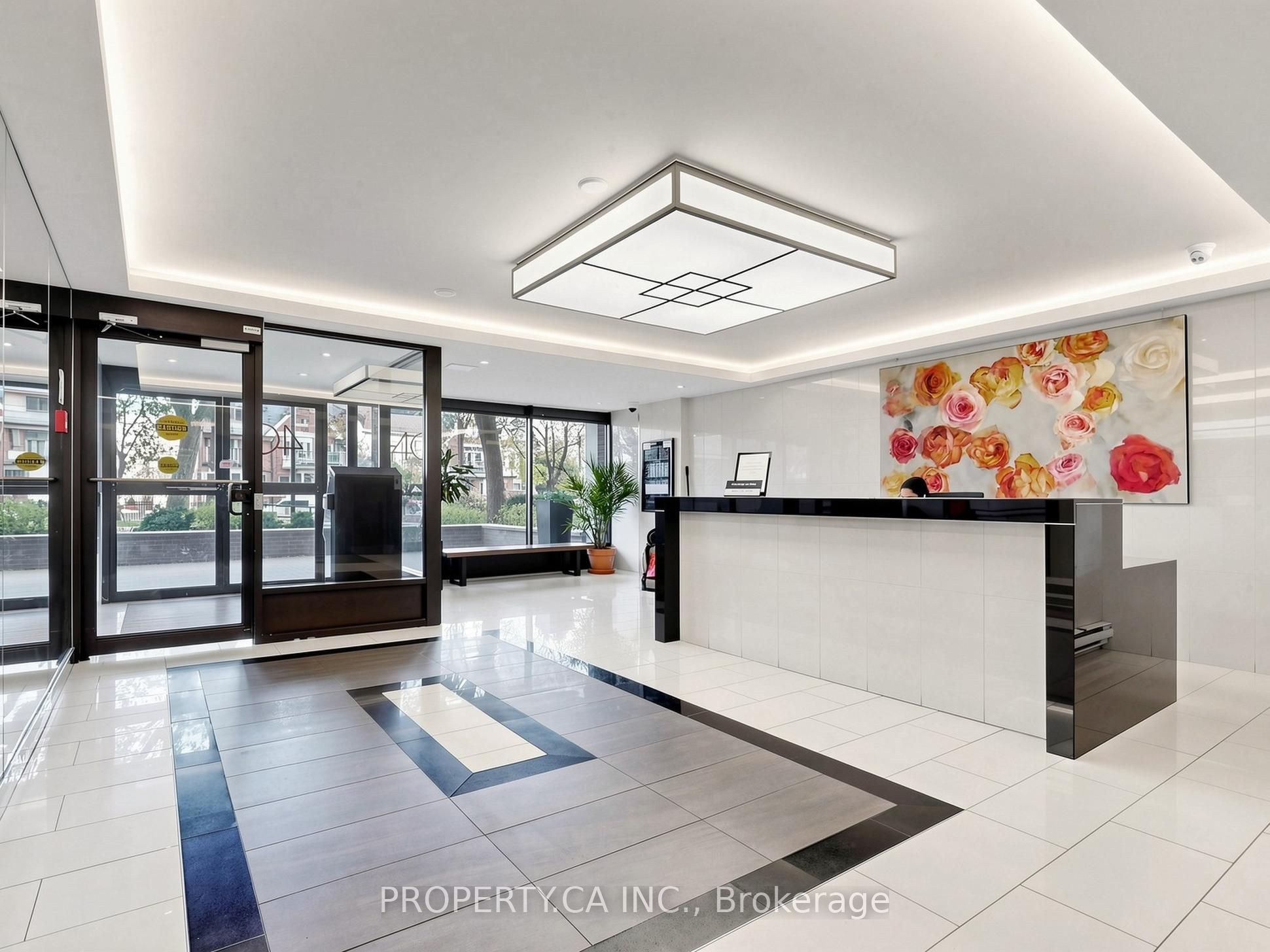 40 Homewood Avenue 316