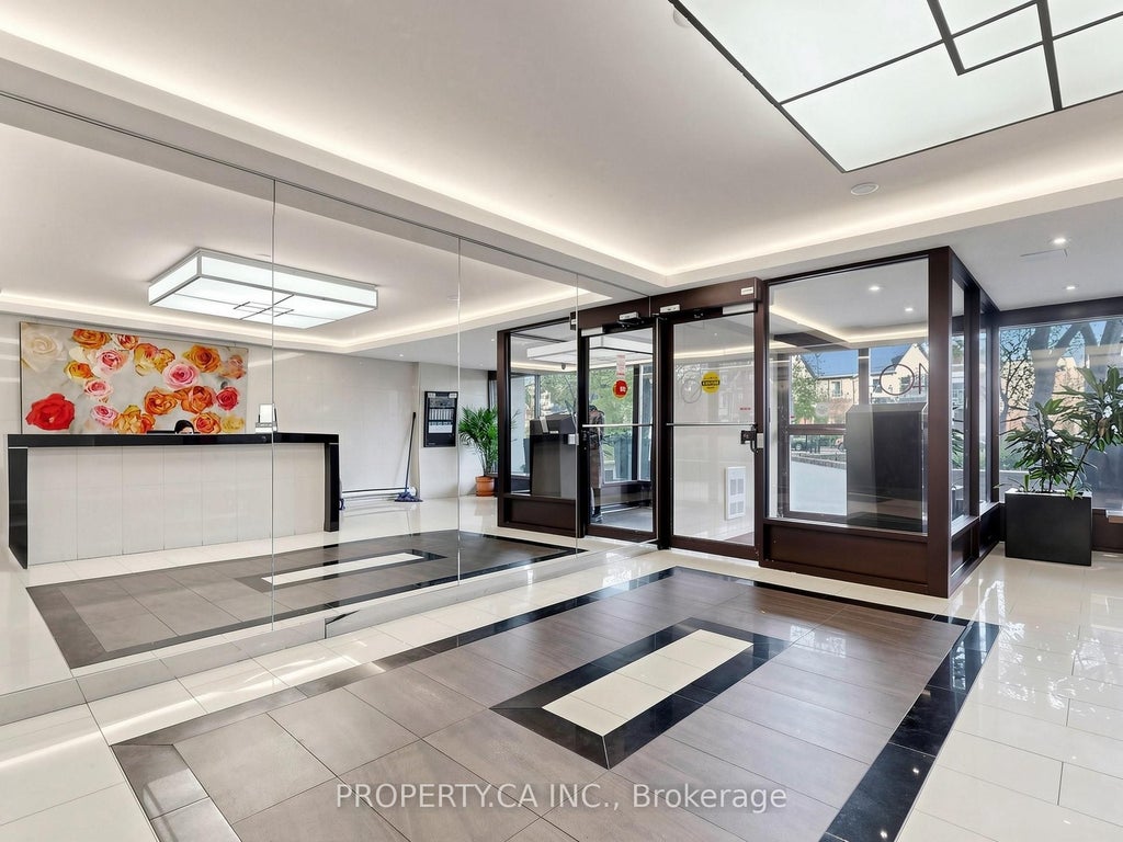 Photo of 40 Homewood Avenue #316, Toronto, ON M4Y 2K2 (MLS # C13873366)