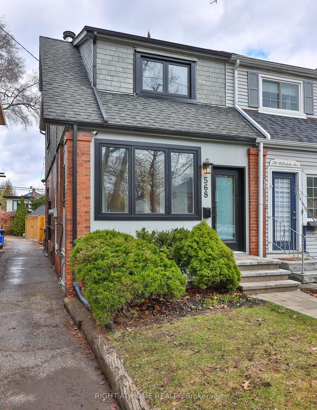 Photo of 568 Hillsdale Avenue E, Toronto, ON M4S 1V2 (MLS # C12975894)